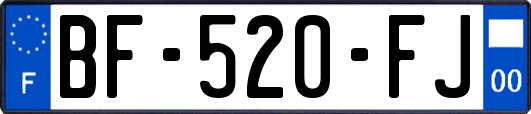 BF-520-FJ
