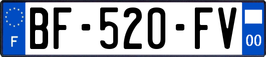 BF-520-FV