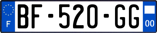 BF-520-GG