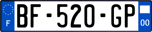 BF-520-GP