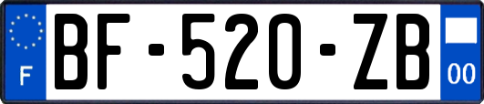 BF-520-ZB