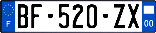 BF-520-ZX