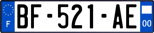 BF-521-AE