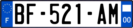 BF-521-AM