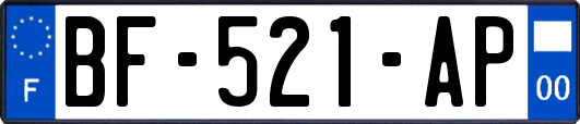 BF-521-AP