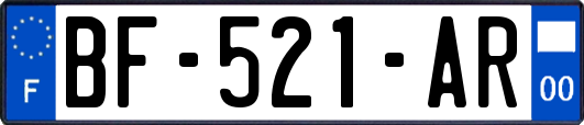 BF-521-AR