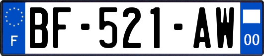 BF-521-AW