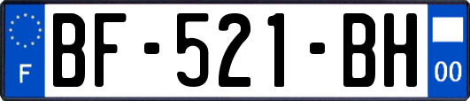 BF-521-BH