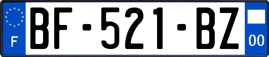 BF-521-BZ