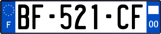 BF-521-CF