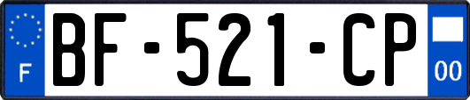 BF-521-CP