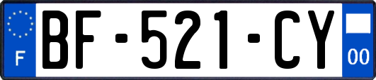 BF-521-CY