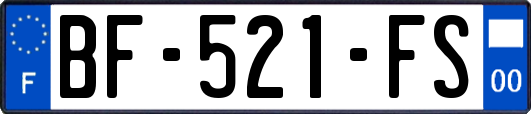 BF-521-FS