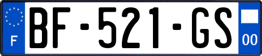 BF-521-GS