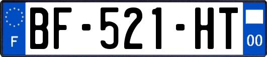 BF-521-HT