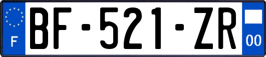 BF-521-ZR