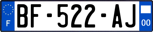 BF-522-AJ