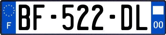 BF-522-DL