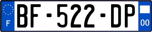 BF-522-DP