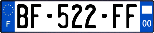 BF-522-FF