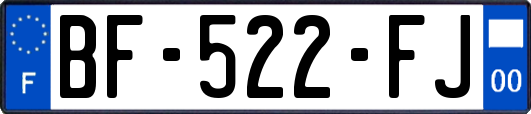 BF-522-FJ