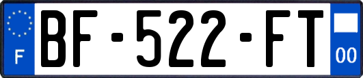 BF-522-FT