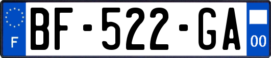 BF-522-GA