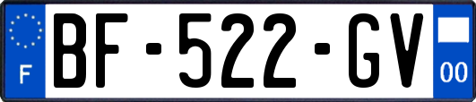 BF-522-GV