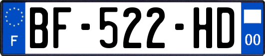 BF-522-HD