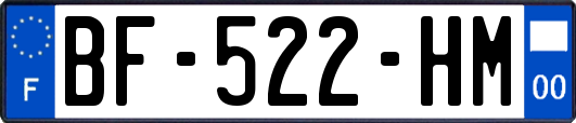 BF-522-HM