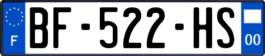 BF-522-HS