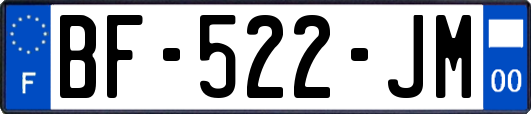 BF-522-JM