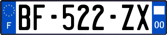 BF-522-ZX