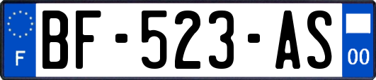 BF-523-AS