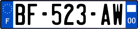 BF-523-AW