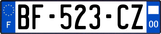 BF-523-CZ