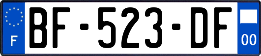 BF-523-DF