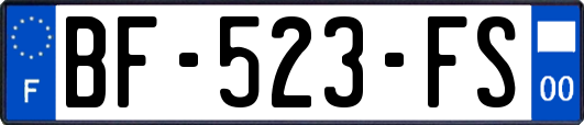 BF-523-FS
