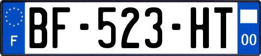 BF-523-HT