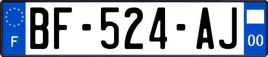 BF-524-AJ