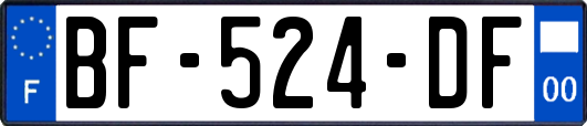 BF-524-DF