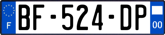BF-524-DP
