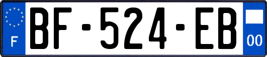 BF-524-EB