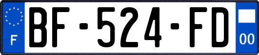 BF-524-FD