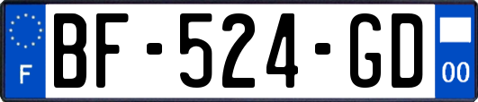 BF-524-GD