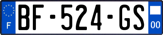 BF-524-GS