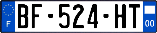 BF-524-HT