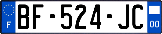 BF-524-JC