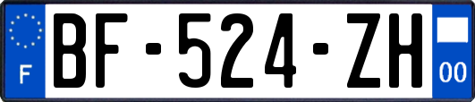 BF-524-ZH