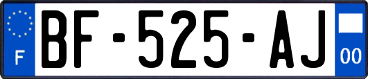 BF-525-AJ